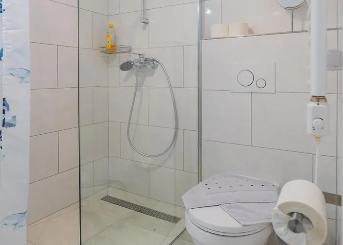 Orbit Panzio Hotell Budapest