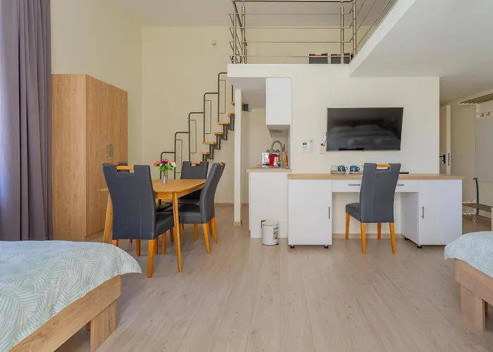 Orbit Panzio 3* Budapest