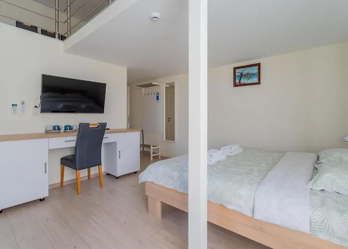 Hotel Orbit Panzio Budapesta