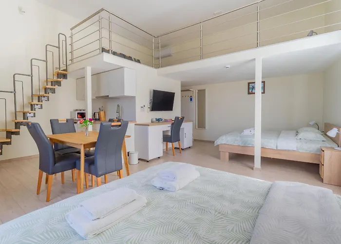 Orbit Panzio Hotell Budapest