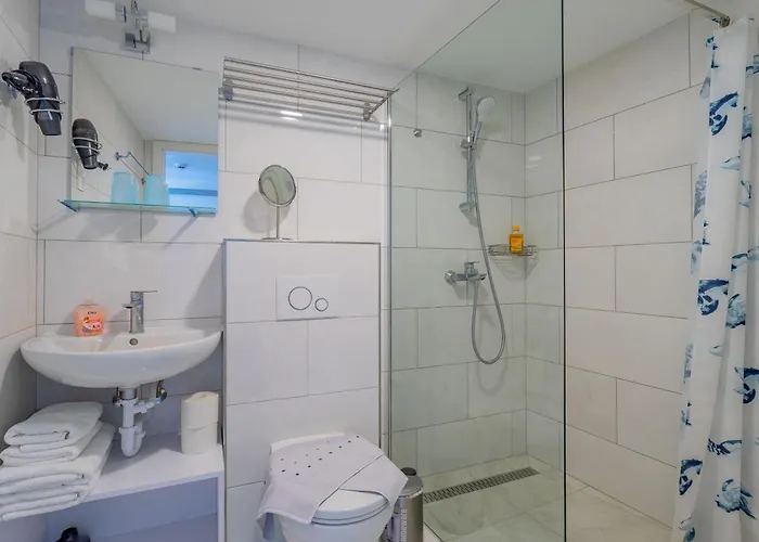 Orbit Panzio Hotel Budapesta