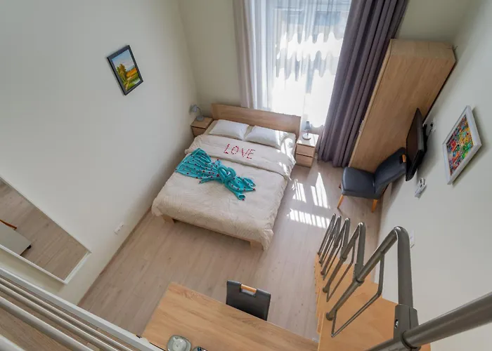 Orbit Panzio Hotell 3*