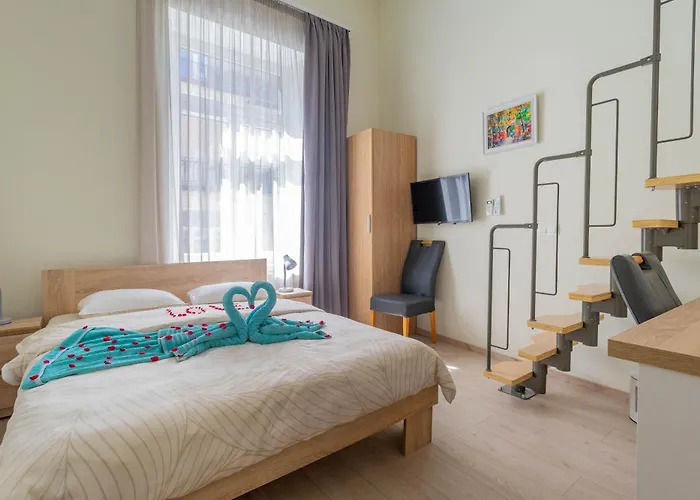 Orbit Panzio Hotell 3*