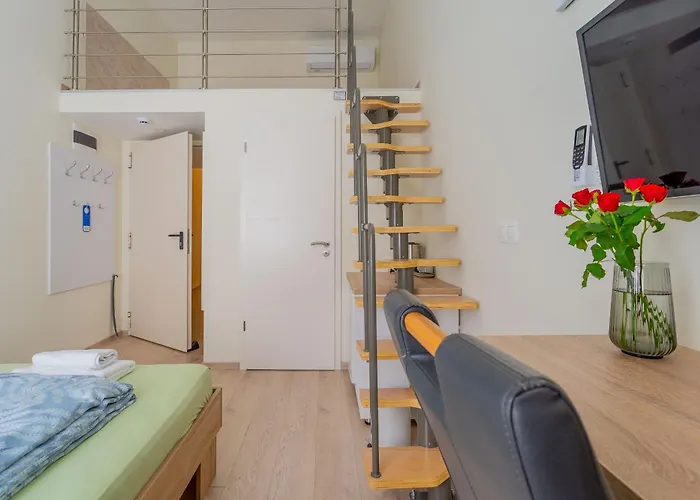 Hotel Orbit Panzio Budapesta