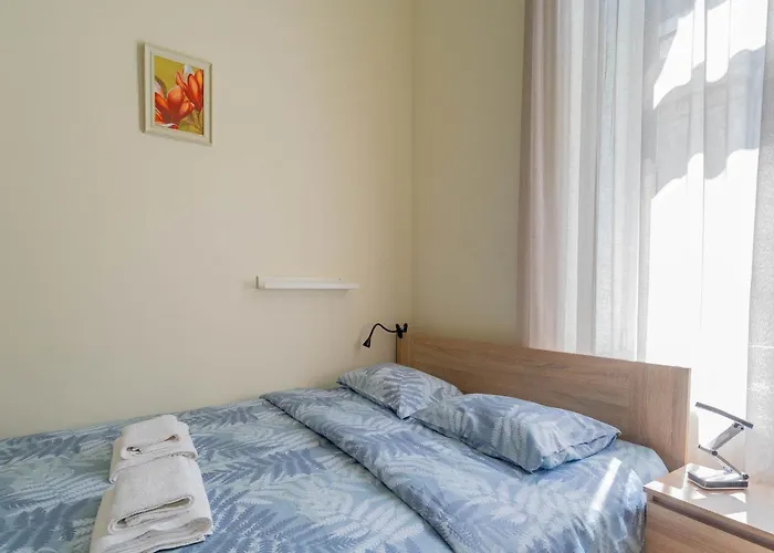 Orbit Panzio 3* Budapesta