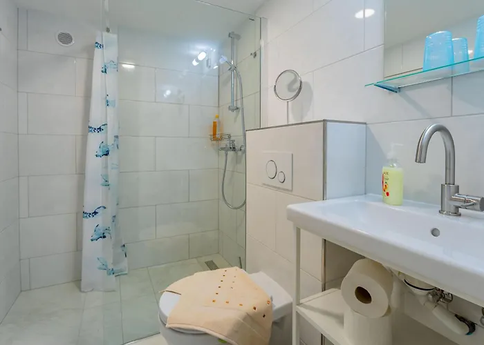 Orbit Panzio Budapesta