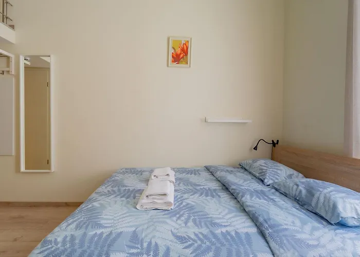 Hotell Orbit Panzio