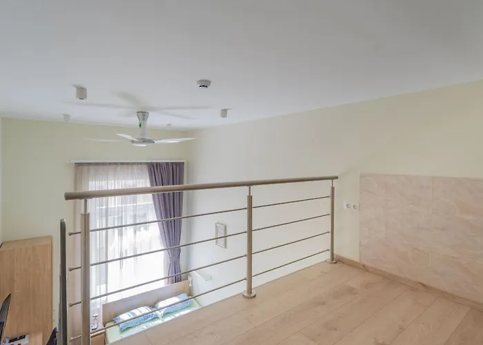 Orbit Panzio Hotell Budapest