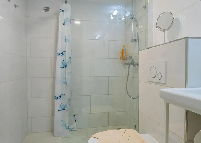 Hotel Orbit Panzio Budapesta