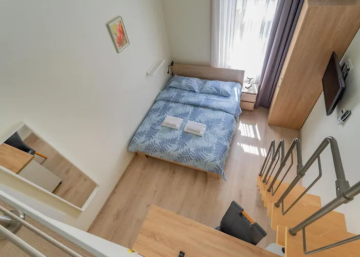 Hotel Orbit Panzio Budapesta