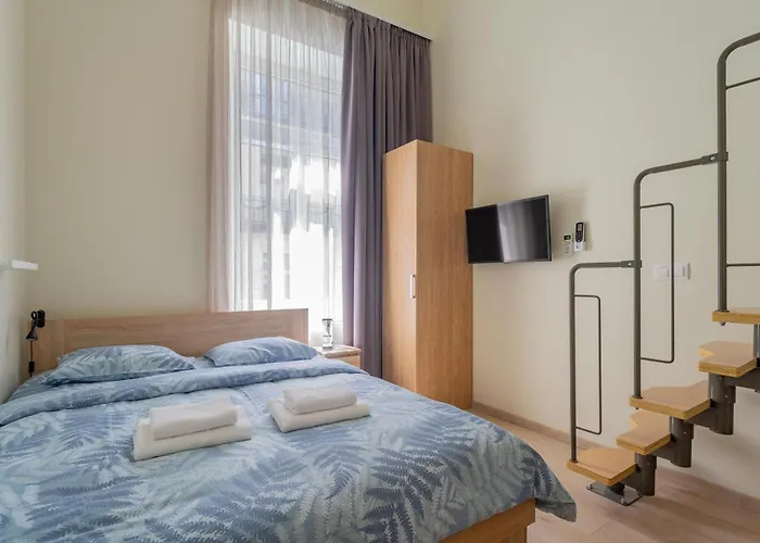 Orbit Panzio 3*