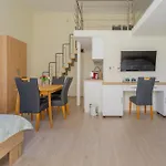 Orbit Panzio 3* Βουδαπέστη