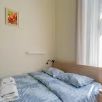 Orbit Panzio 3* Βουδαπέστη