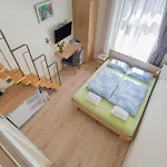 Orbit Panzio 3*