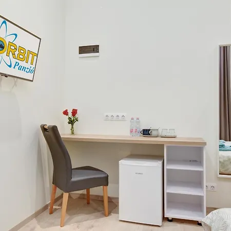 Orbit Panzio Hotel