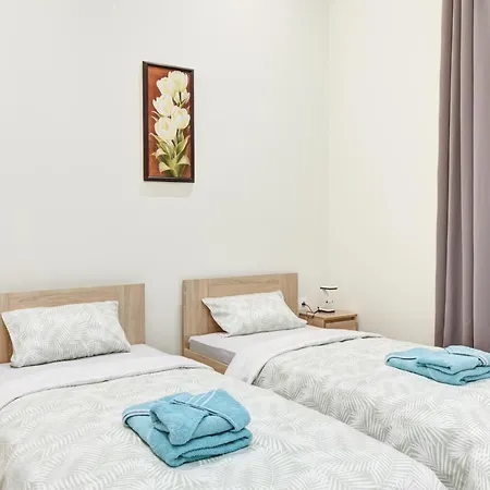 Hotel Orbit Panzió Budapest