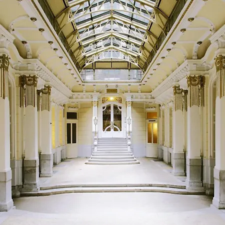Hotel Orbit Panzio Budapest