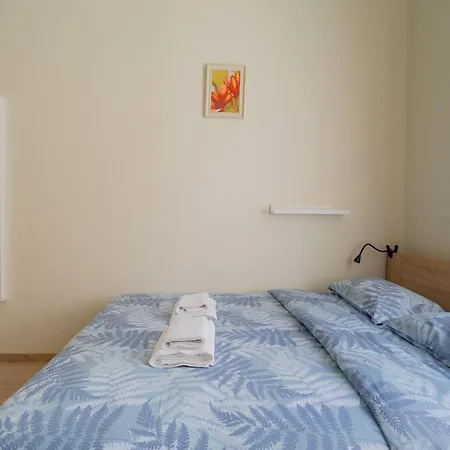 Hotel Orbit Panzió