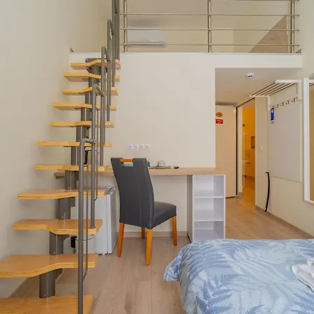 Hotel Orbit Panzió