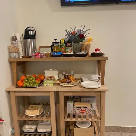 Hotel Orbit Panzio 3*