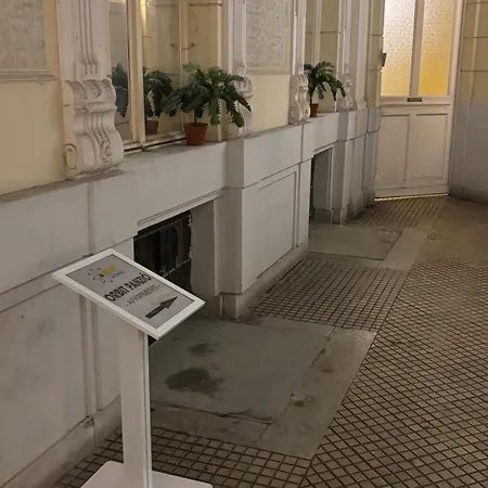 Orbit Panzio Hotel 3*