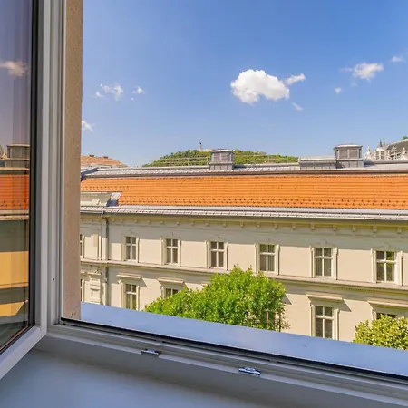 Hotel Orbit Panzio Budapeszt