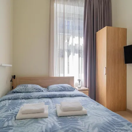 Orbit Panzio 3* Budapeszt