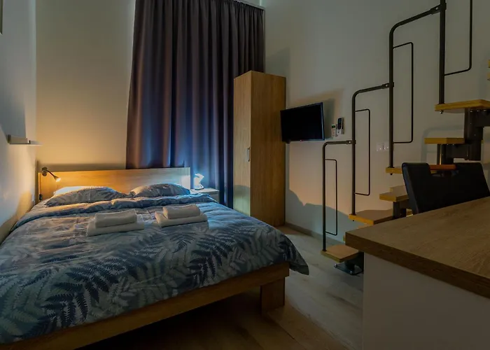 Orbit Panzio 酒店 3*